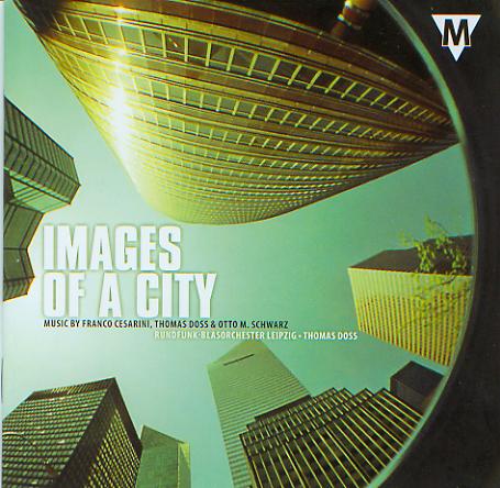 Images of a City - hier klicken