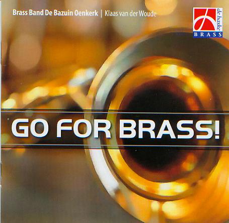 Go for Brass - hier klicken