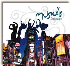 Musicals Collection - hier klicken