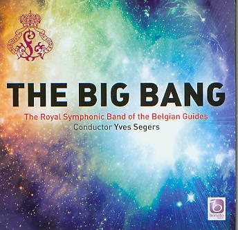 Big Bang, The - hier klicken