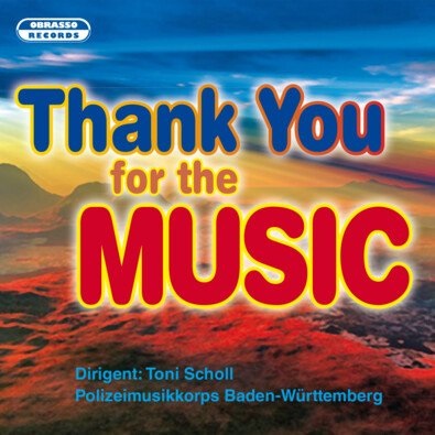 Thank You For The Music - hier klicken