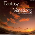 Fantasy Variations On a Theme by Paganini - hier klicken