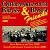 Oberaargauer Brass Band and Friends - hier klicken