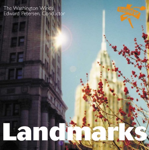 Landmarks - hier klicken