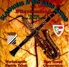 Blasmusik und Big Band Sound - hier klicken