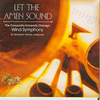 Let The Amen Sound - hier klicken