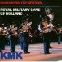 Marching Europeans - hier klicken