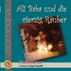 Ali Baba und die 40 Ruber - hier klicken