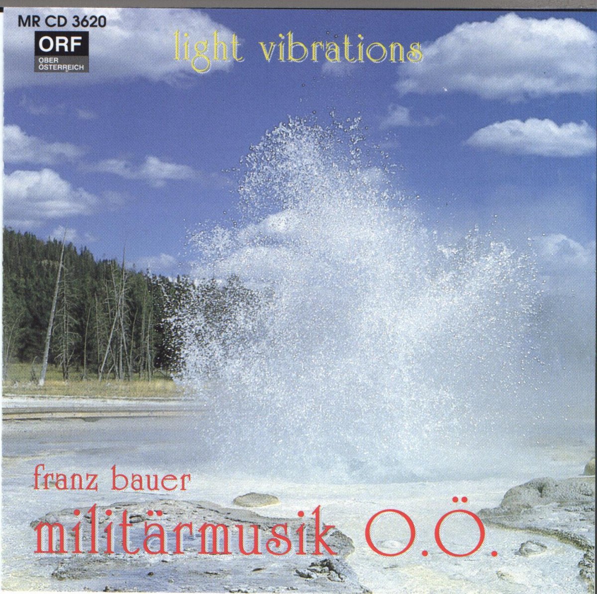 Light Vibrations - hier klicken