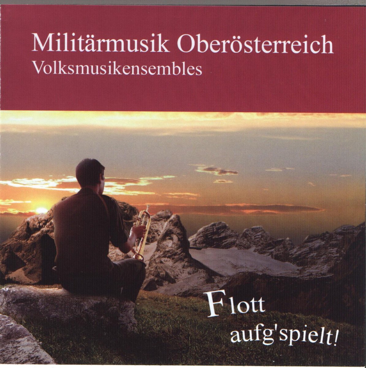 Flott Aufg'spielt! - hier klicken