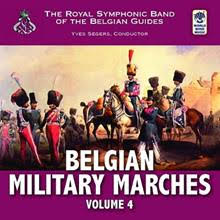 Belgian Military Marches #4: Artillerie Marches and other - hier klicken Belgian Military Marches #4: Artillerie Marches and other - hier klicken