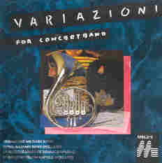 Concertserie  #7: Variazioni - hier klicken