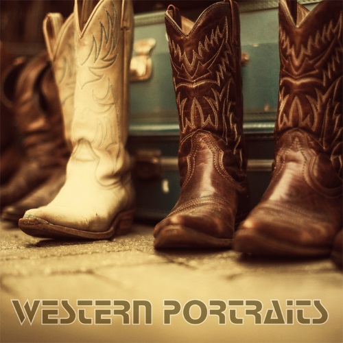 New Compositions for Concert #70: Western Portraits - hier klicken