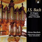 12 Orgelkonzerte nach Vivaldi - hier klicken 12 Orgelkonzerte nach Vivaldi - hier klicken
