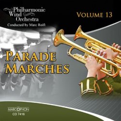 Parade Marches #13 - hier klicken