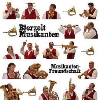 Musikanten-Freundschaft - hier klicken