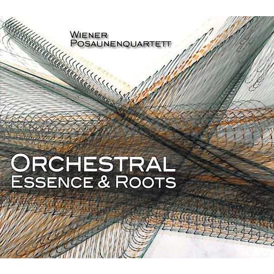 Orchestral Essence and Roots - hier klicken
