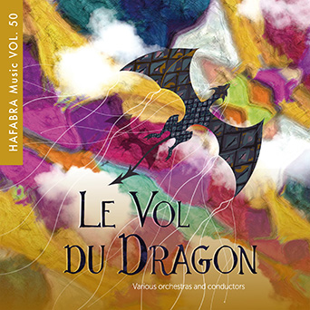 Le vol du dragon - hier klicken