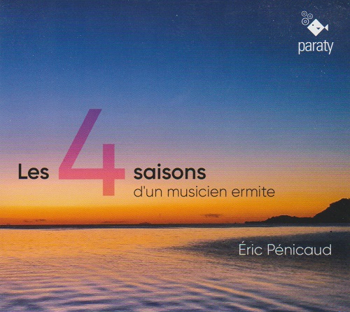Les 4 Saisons (d'un musicien ermite) - hier klicken