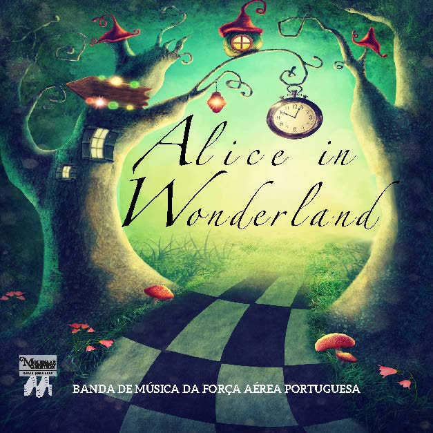 Alice in Wonderland - hier klicken