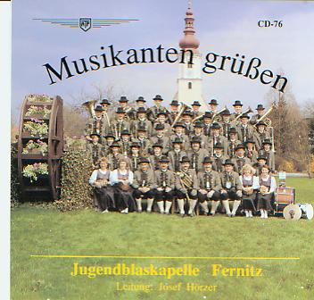 Musikanten Gren - hier klicken