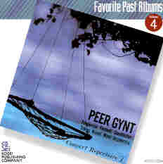 Peer Gynt - hier klicken