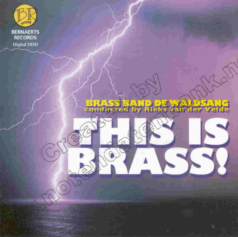 This Is Brass - hier klicken