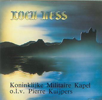 Loch Ness - hier klicken