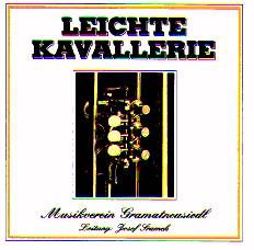 Leichte Kavallerie - hier klicken