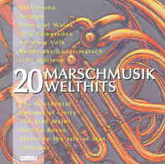 20 Marschmusik Welthits - hier klicken