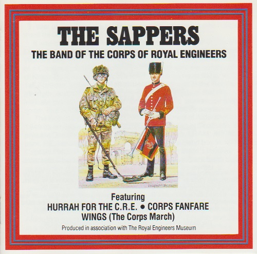 Sappers,The - hier klicken