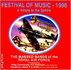 Festival of Music 1996 - hier klicken