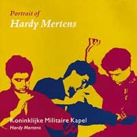 Portrait of Hardy Mertens - hier klicken