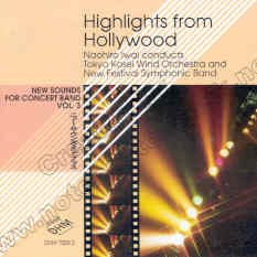 Highlights from Hollywood - hier klicken