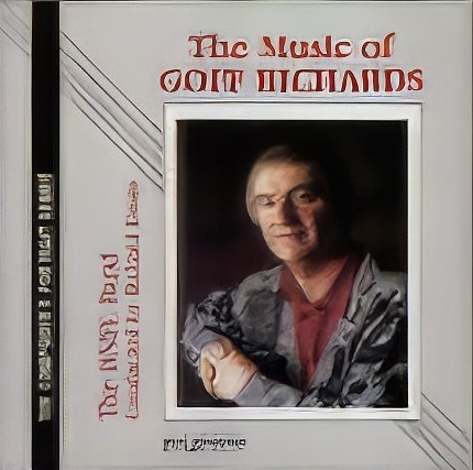 Music of Goff Richards - hier klicken