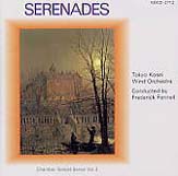 Serenades - hier klicken