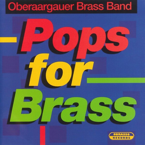 Pops for Brass - hier klicken