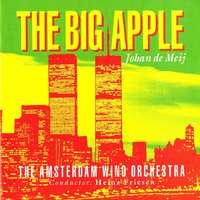 Big Apple, The - hier klicken