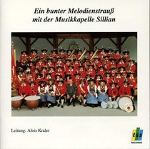 Ein bunter Melodienstrau - hier klicken