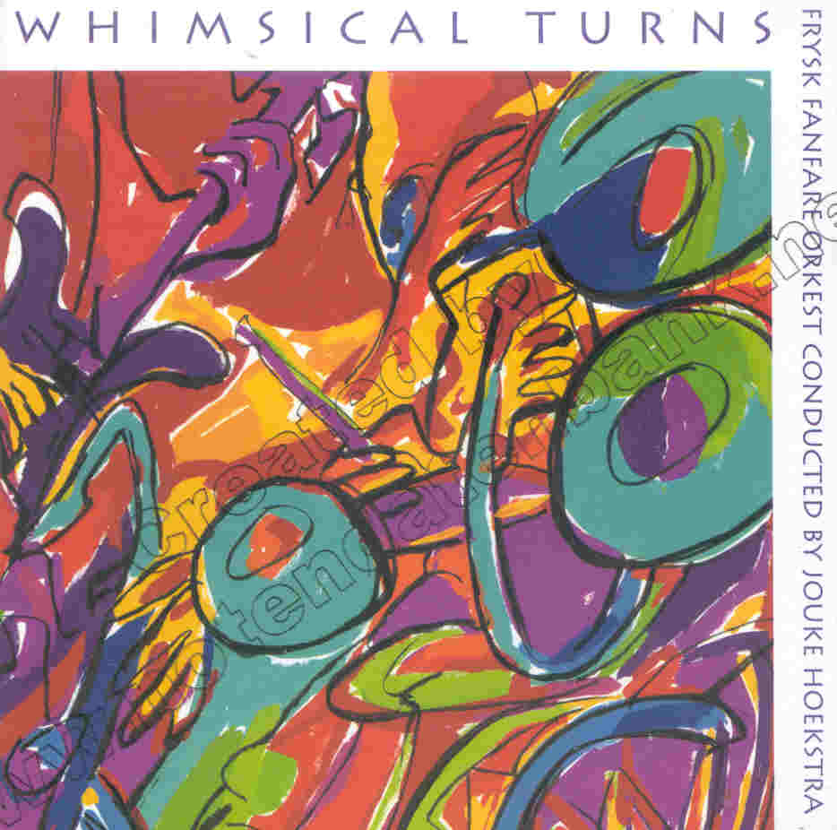 Whimsical Turns - hier klicken