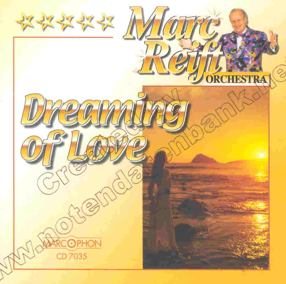 Dreaming of Love - hier klicken