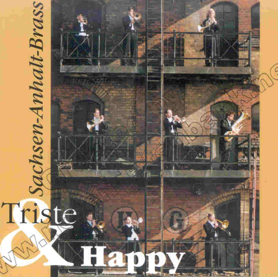 Triste and Happy - hier klicken