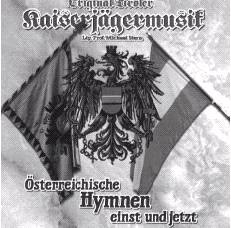 Österreichische Hymnen einst und jetzt - hier klicken Österreichische Hymnen einst und jetzt - hier klicken
