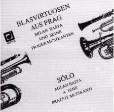 Blasvirtuosen aus Prag - hier klicken