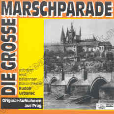 Grosse Marschparade, Die - hier klicken