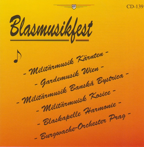 Blasmusikfest - hier klicken