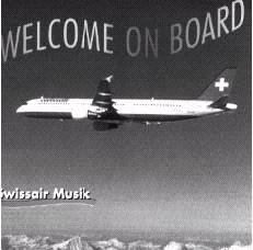 Welcome on Board - hier klicken