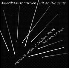 Amerikaanse muziek uit de 20e eeuw - hier klicken