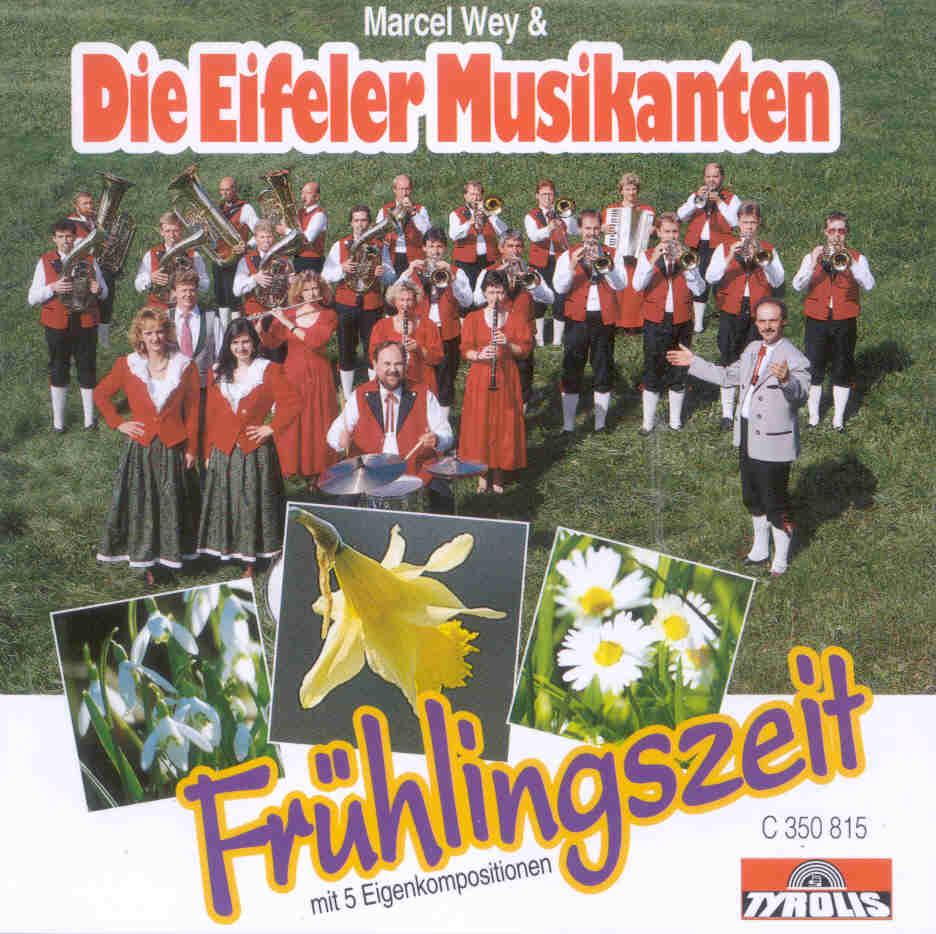 Frhlingszeit - hier klicken