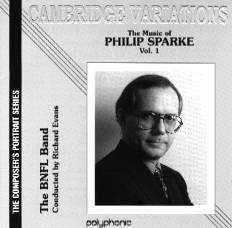 Cabridge Variatons - hier klicken